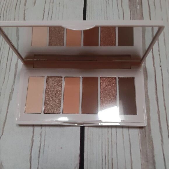 BNIB Coloured Palette  - Picture 5 of 8